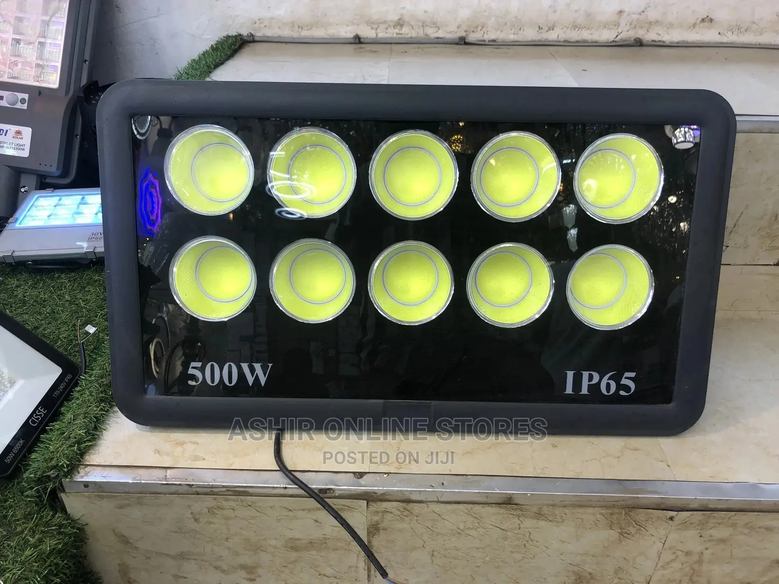 500watts LED Flood Light