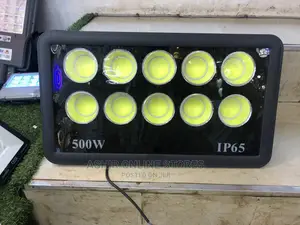 500watts LED Flood Light