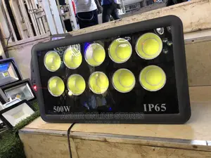 500watts LED Flood Light