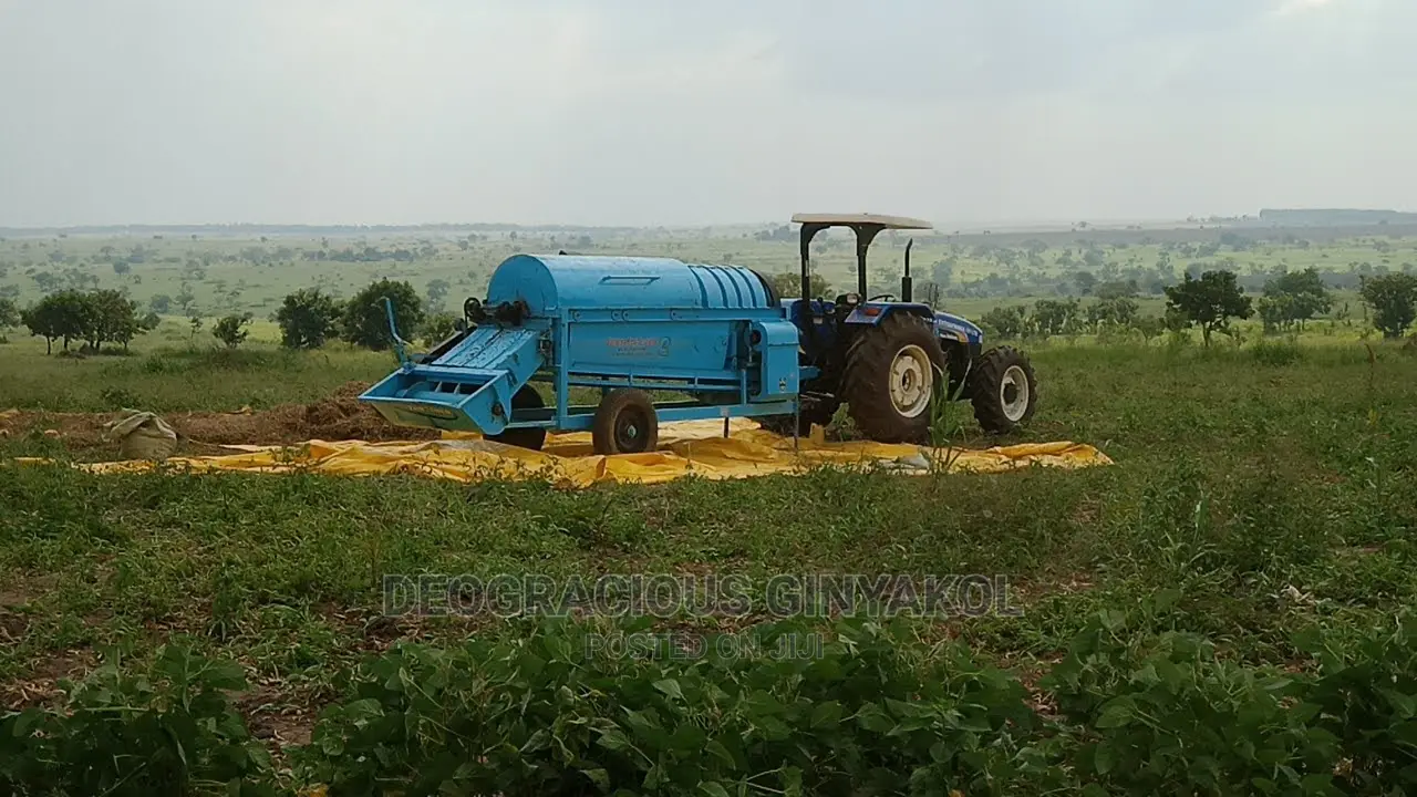 Fertile Farmland for Sale in Northern Uganda