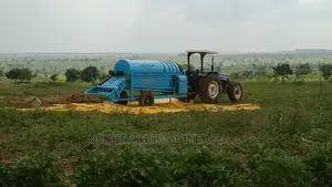 Fertile Farmland for Sale in Northern Uganda