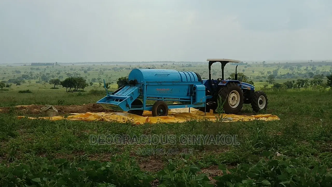 Fertile Farmland for Sale in Northern Uganda