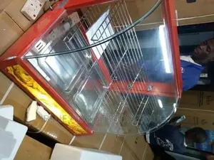 Commercial Electric Display Food Warmers || Medium Size
