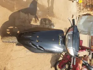 Honda Dio 2013 Black