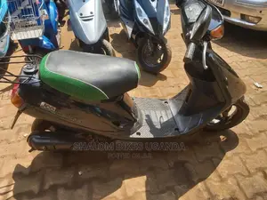 Honda CBR 2019 Black