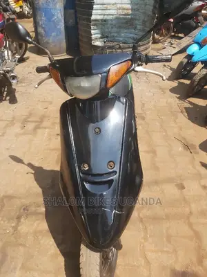 Honda CBR 2019 Black