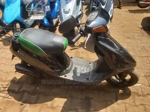 Honda CBR 2019 Black