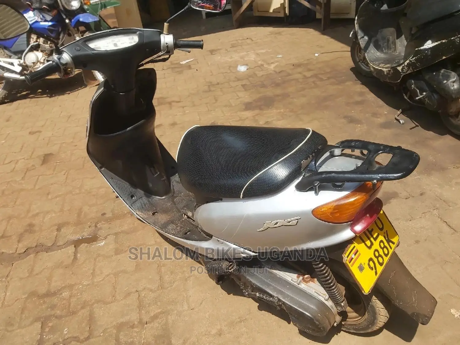 Honda RC51 2019 Gray