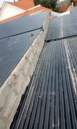 Ugroofers: Expert Flat Hidden Roofing