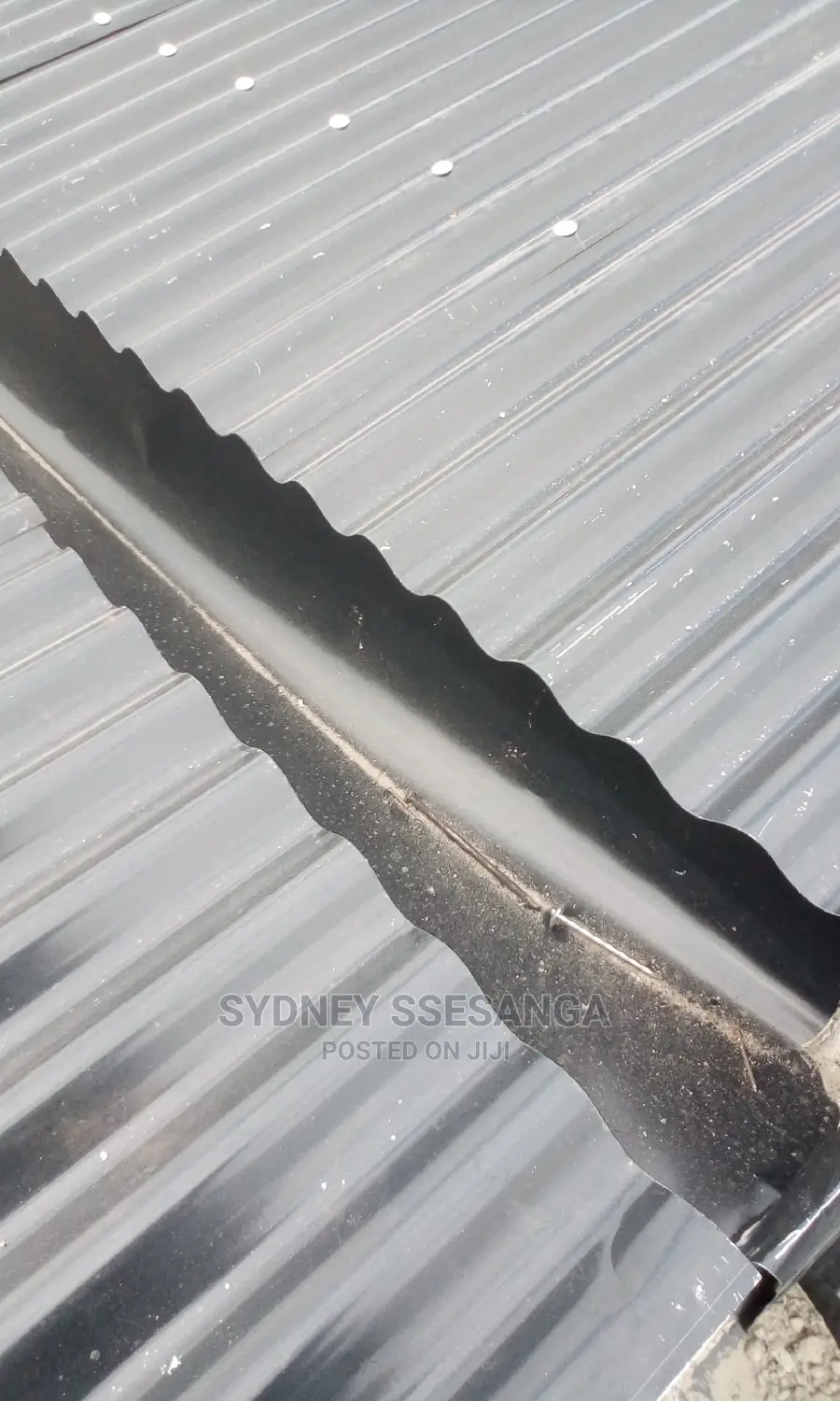 Ugroofers: Expert Flat Hidden Roofing