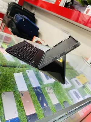 Universal Smart Keyboard and Case