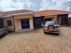 Furnished 1bdrm Apartment in Kyanja, Central Division for Sale