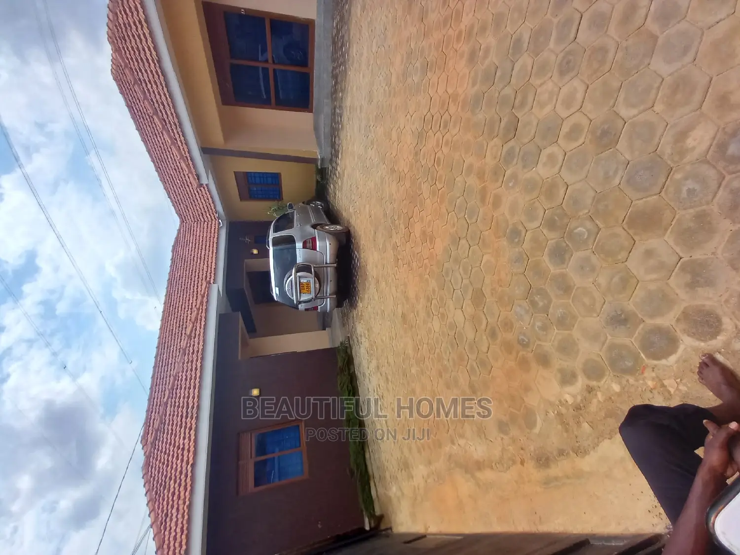 Furnished 1bdrm Apartment in Kyanja, Central Division for Sale