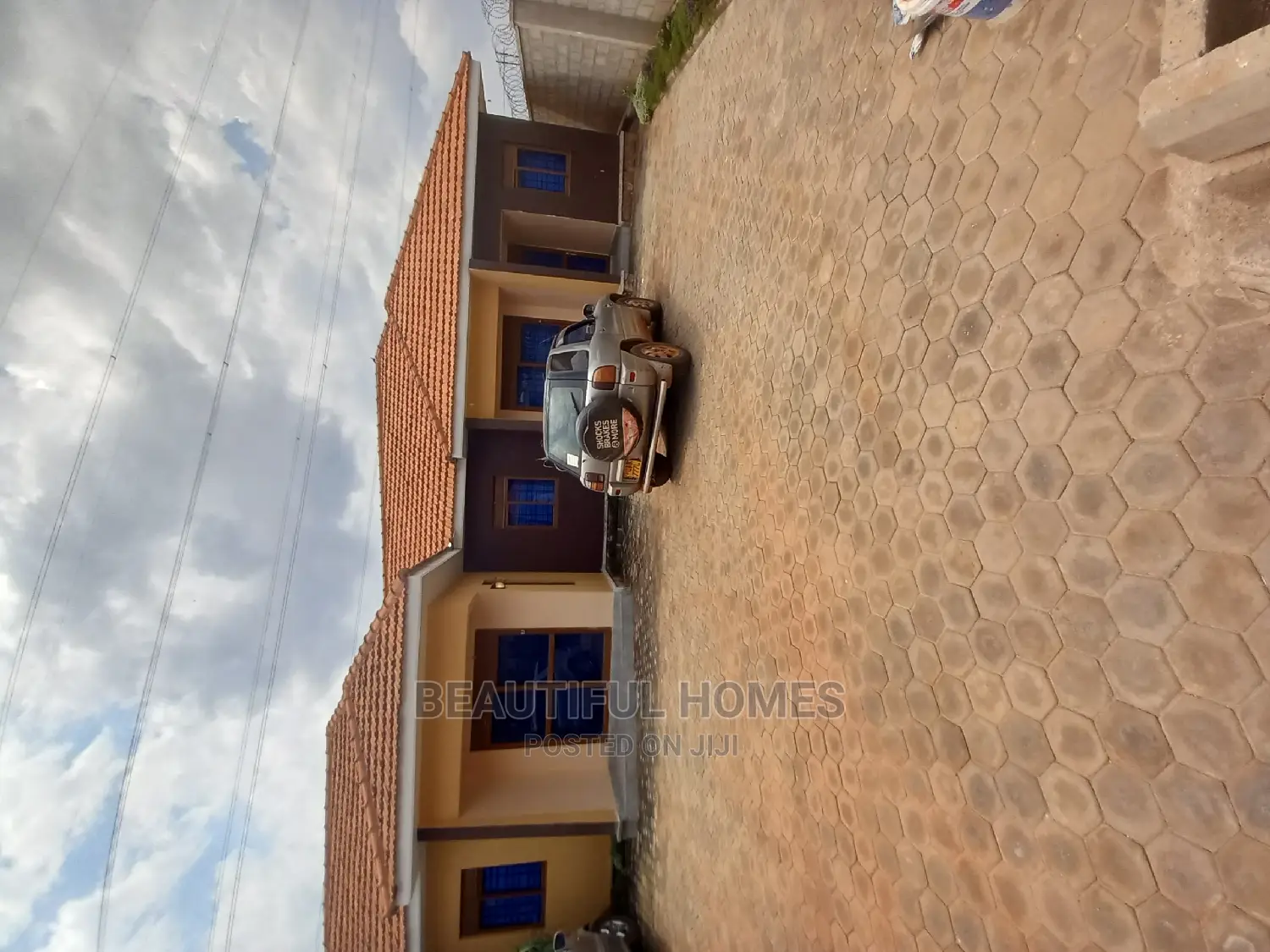 Furnished 1bdrm Apartment in Kyanja, Central Division for Sale