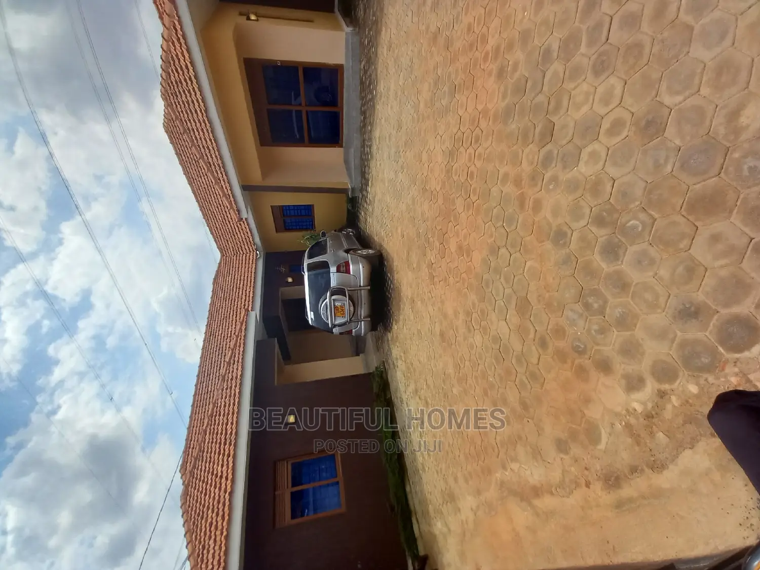Furnished 1bdrm Apartment in Kyanja, Central Division for Sale