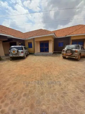 Furnished 1bdrm Apartment in Kyanja, Central Division for Sale