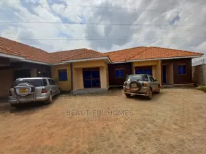 Furnished Mini Flat in Kyanja Corporate, Central Division for Sale