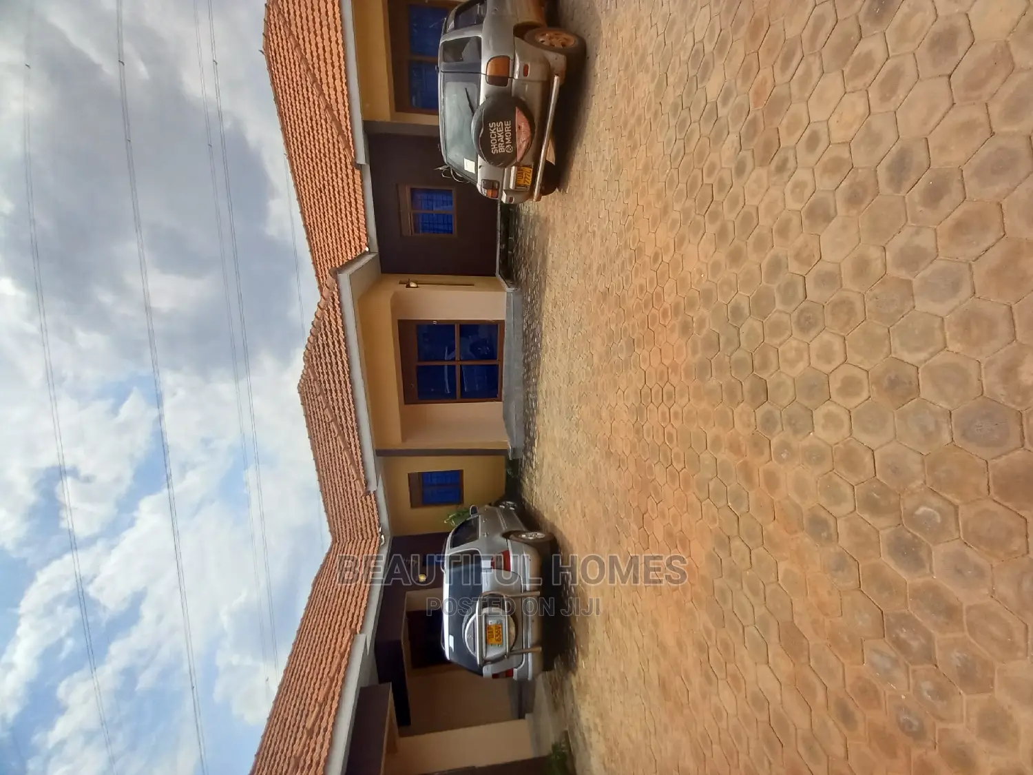 Furnished Mini Flat in Kyanja Corporate, Central Division for Sale