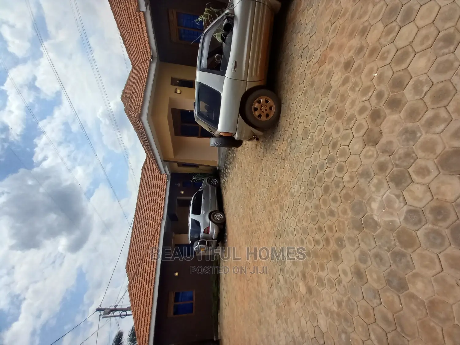 Furnished 1bdrm House in Kyanja Corporate, Central Division for Sale