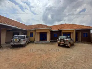 Furnished 1bdrm Apartment in Kyanja Executive, Central Division