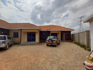 Furnished 1bdrm Apartment in Kyanja Executive, Central Division