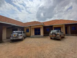 Furnished 1bdrm Apartment in Kyanja, Central Division for Sale