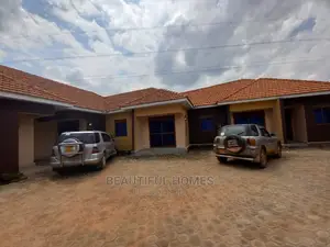 Furnished 1bdrm Apartment in Kyanja, Central Division for Sale