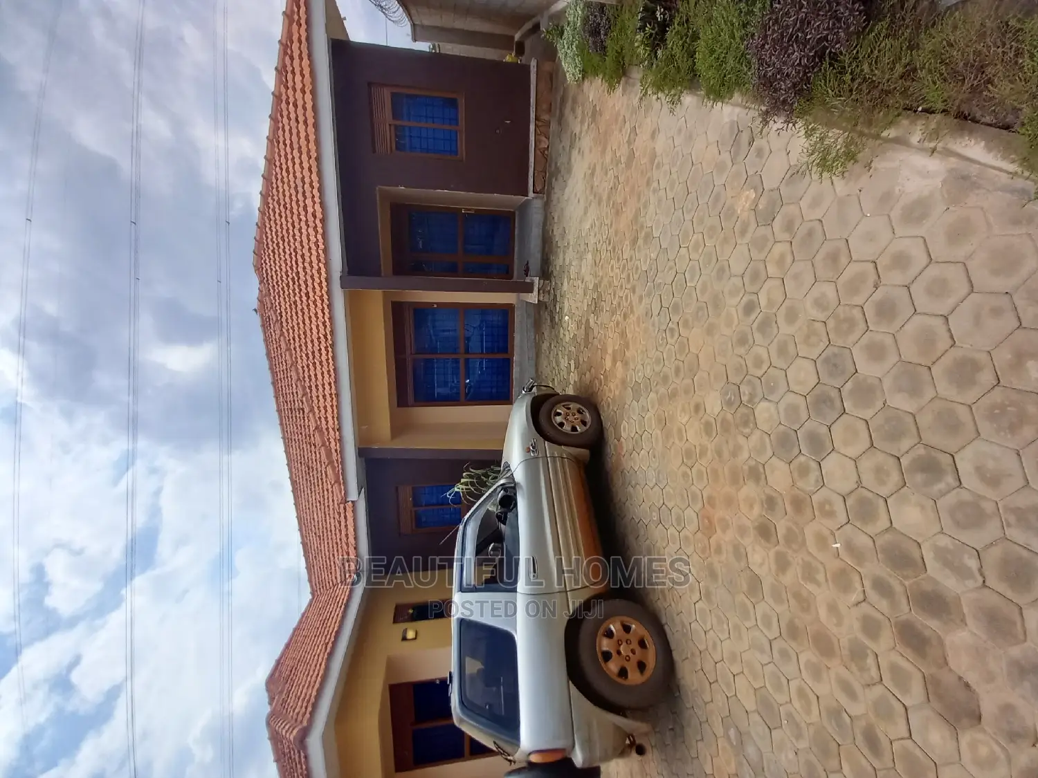 Furnished 1bdrm Apartment in Kyanja, Central Division for Sale