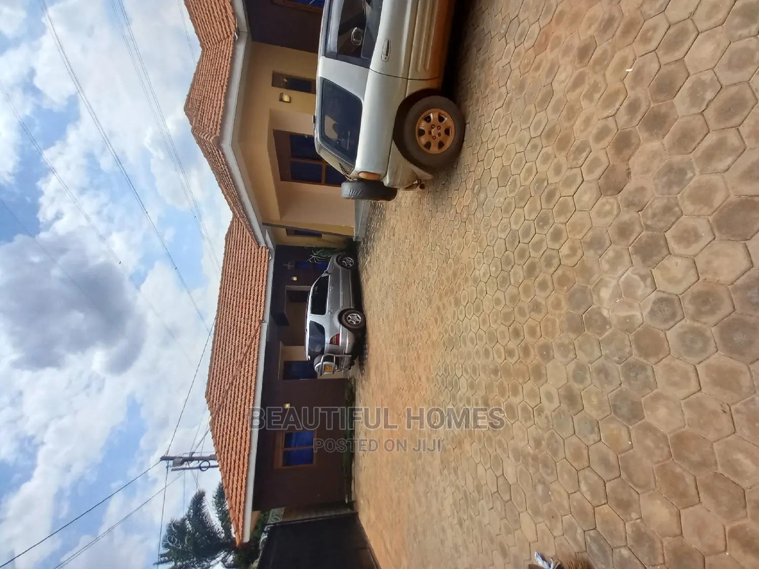 Furnished 1bdrm Apartment in Kyanja, Central Division for Sale