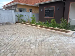 Furnished 4bdrm Bungalow in Kyanja, Central Division for Sale