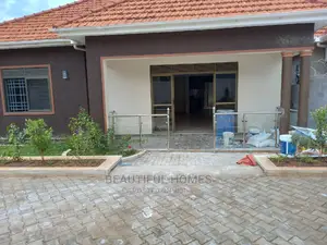 Furnished 4bdrm Bungalow in Kyanja, Central Division for Sale