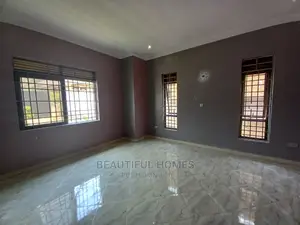 Furnished 4bdrm Bungalow in Kyanja, Central Division for Sale