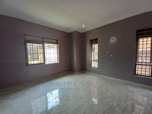 Furnished 4bdrm House in Kyanja Wealthy, Central Division for Sale