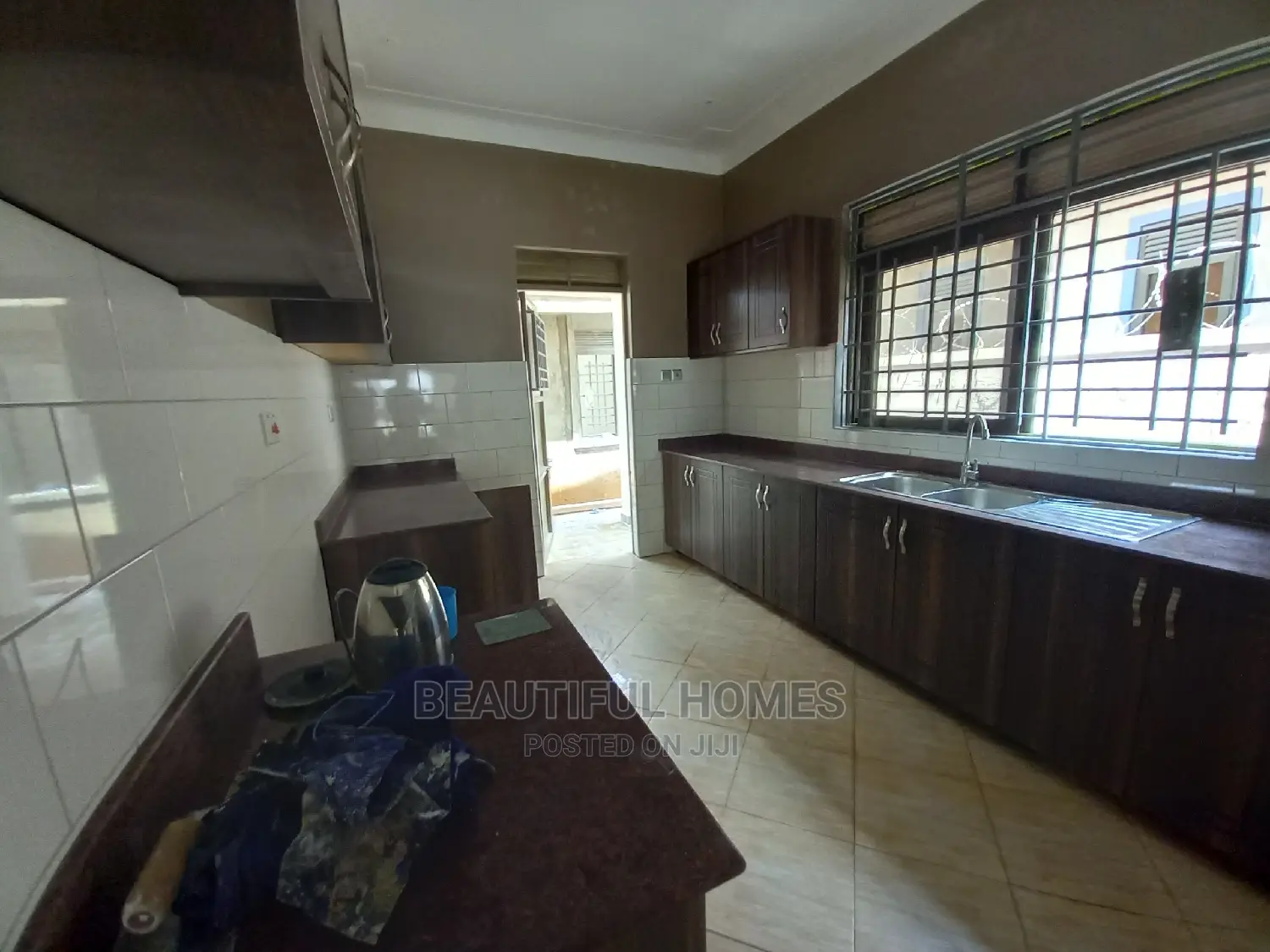 Furnished 4bdrm House in Kyanja Wealthy, Central Division for Sale