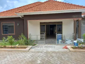 Furnished 4bdrm House in Kyanja Wealthy, Central Division for Sale
