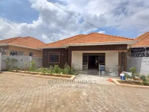 Furnished 4bdrm House in Kyanja Wealthy, Central Division for Sale