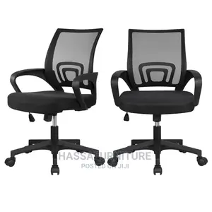 Mesh Office Chairs Brand New