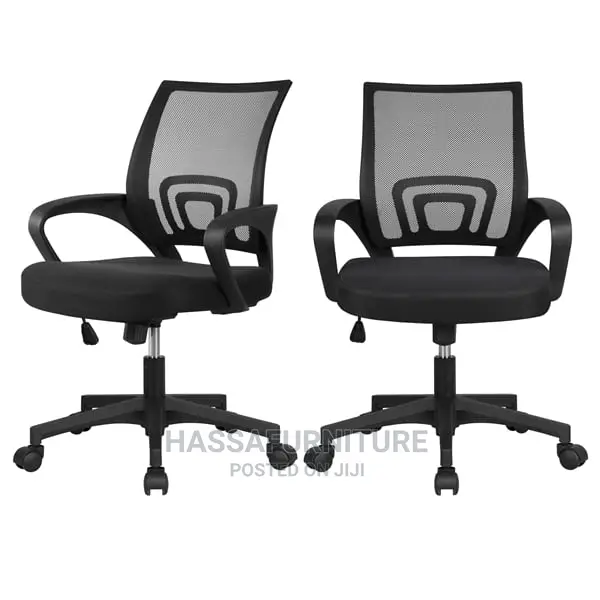 Mesh Office Chairs Brand New