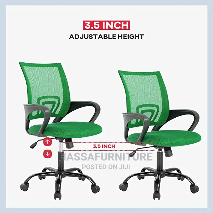 Mesh Office Chairs Brand New