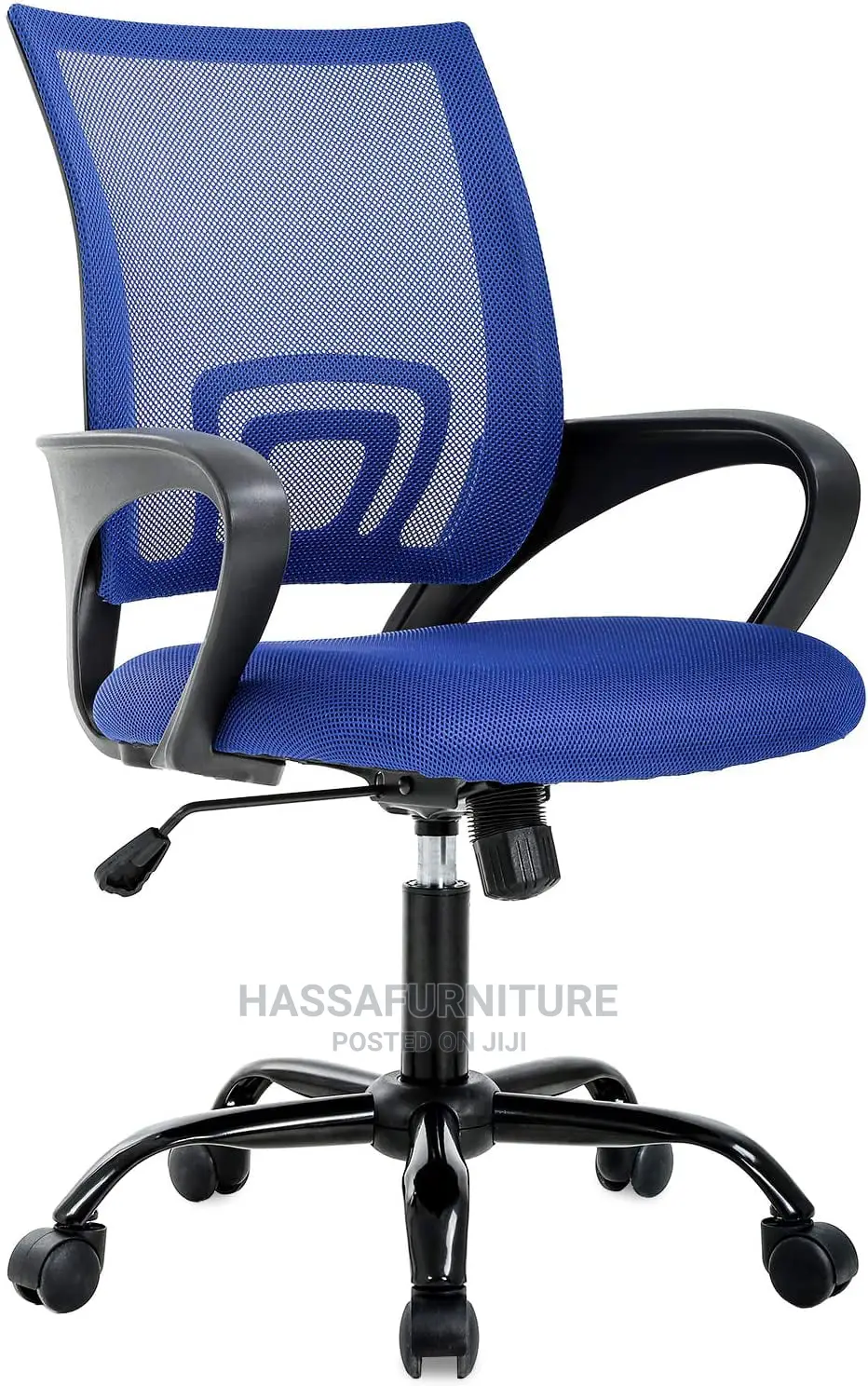 Mesh Office Chairs Brand New