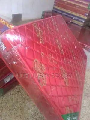 Comfoam Deluxe Mattress