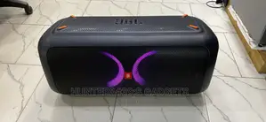 JBL Party Box 300 Bluetooth Rechargeable Speaker
