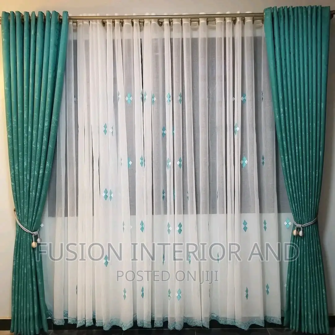Quality Curtains