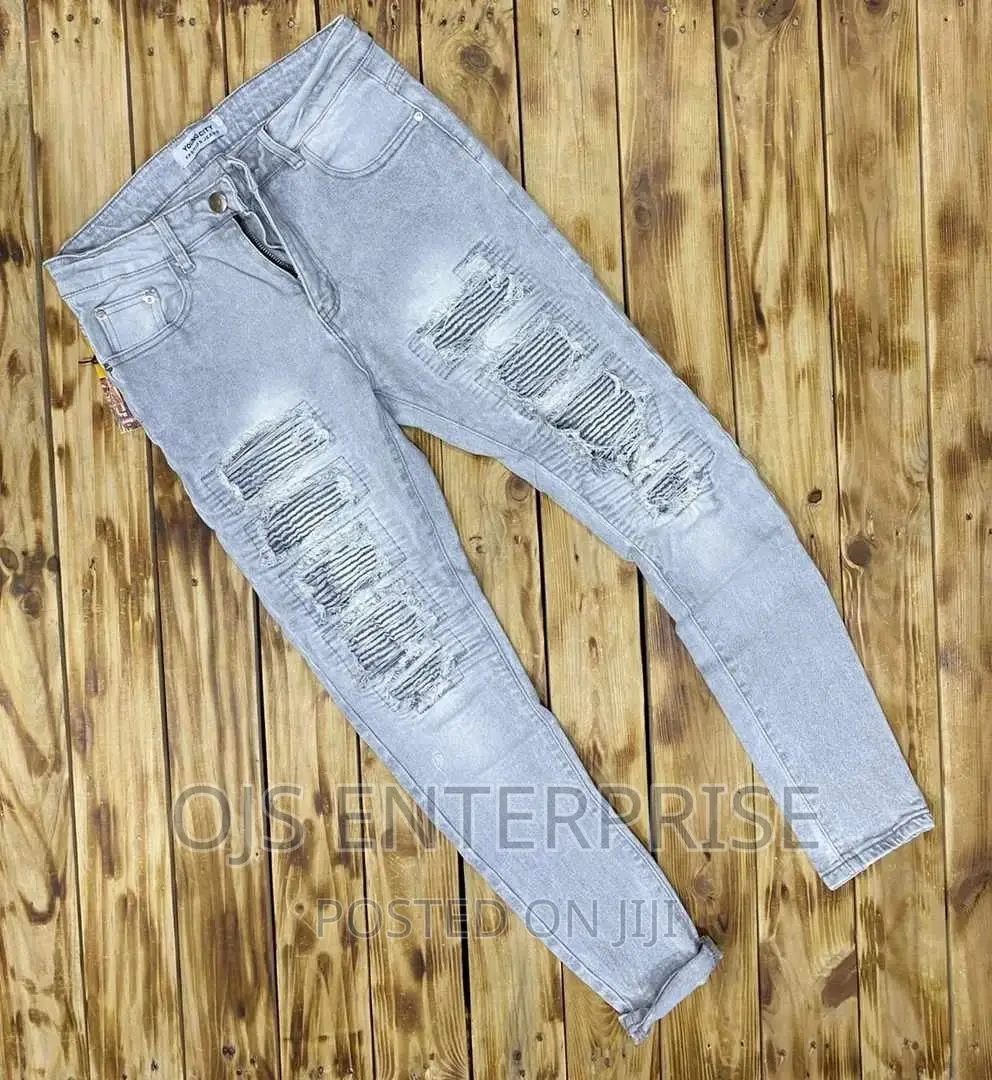Quality Men's Jeans