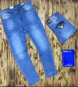 Quality Men's Jeans