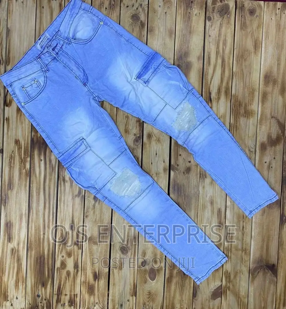 Quality Men's Jeans