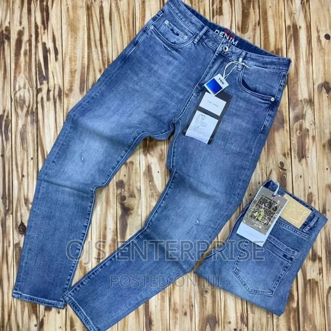 Quality Men's Jeans