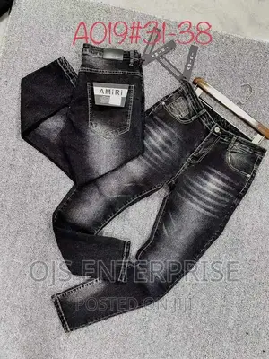 Quality Men's Jeans