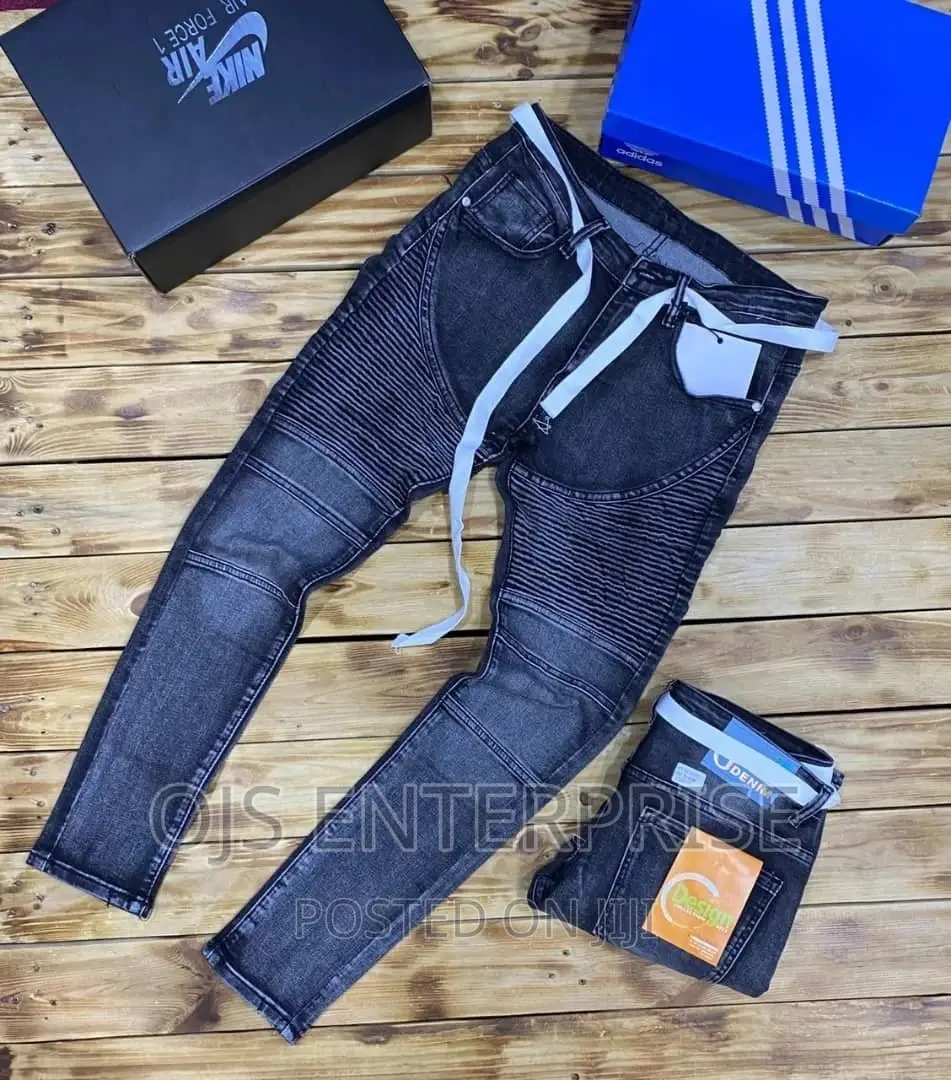 Quality Men's Jeans