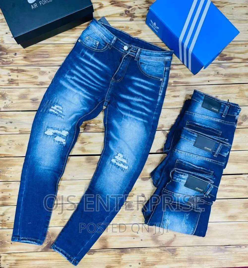 Quality Men's Jeans